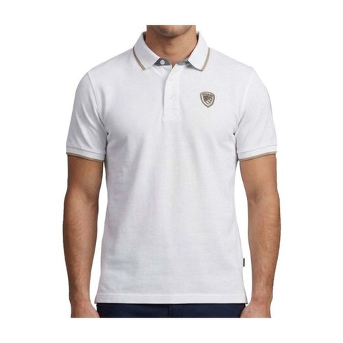 Polo Blauer 26sblut02288 - Blauer - Modalova