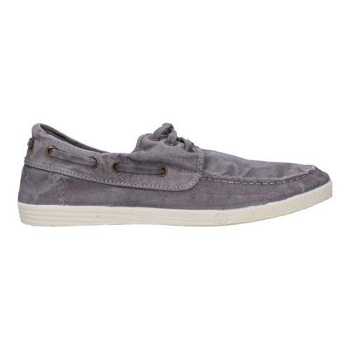 Chaussures bateau 41621 - Natural World - Modalova