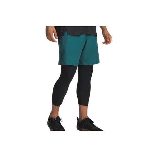 Short Short de course 21 cm- séchage rapide et confortable U - Under Armour - Modalova