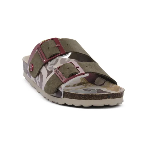 Mules Anekke 461 VERDE VITORIA - Anekke - Modalova