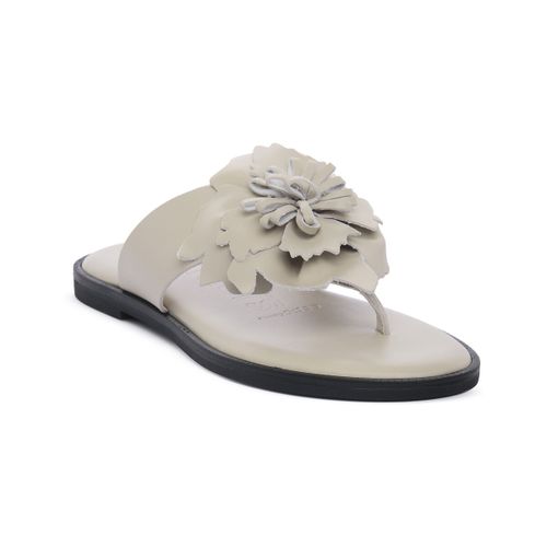Sandales plates LATTE MOUSSE - Wonders - Modalova
