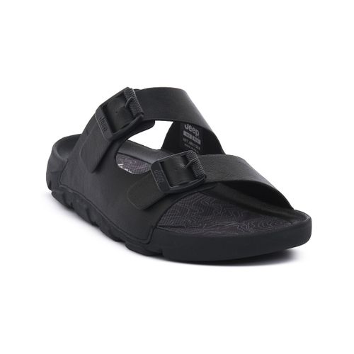 Claquettes Jeep 062 DAYTONA BLACK - Jeep - Modalova