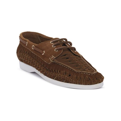 Chaussures bateau Hadel CUOIO - Hadel - Modalova