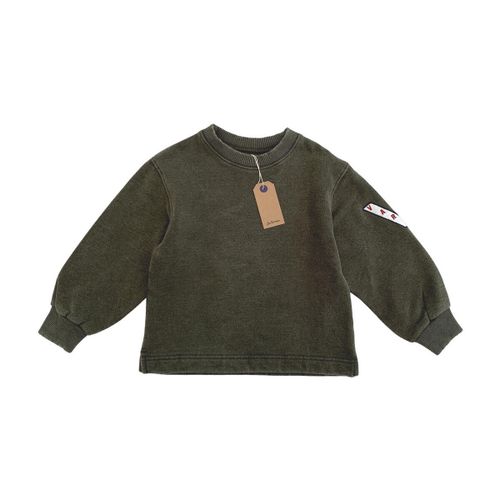 Sweatshirts Bellerose PULL - VERT - Bellerose - Modalova