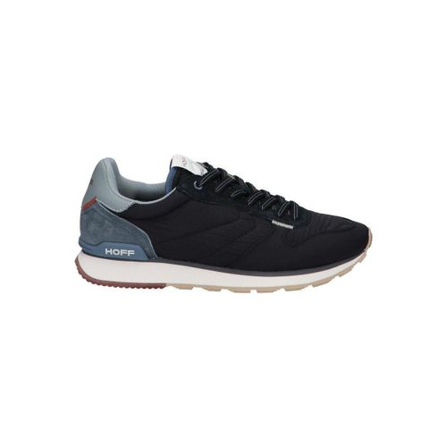 Baskets basses 22517602 TRACK FIELD BLACK - HOFF - Modalova