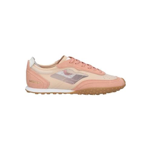 Baskets basses 12661023 BRIDGE MESH PEACH - HOFF - Modalova