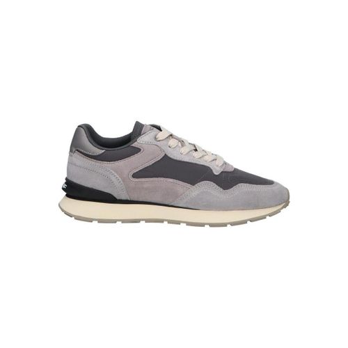 Baskets basses 12602402 CITY GREY - HOFF - Modalova