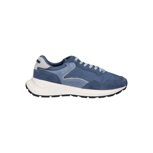 Baskets basses 12635402 CITY MKII NAVY BLUE - HOFF - Modalova