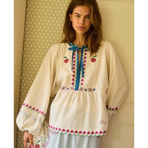 Blouses Sissel Falka - Sissel - Modalova
