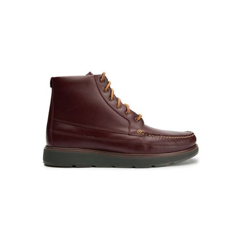 Boots Cole Haan Muir Des Bottes - Cole Haan - Modalova