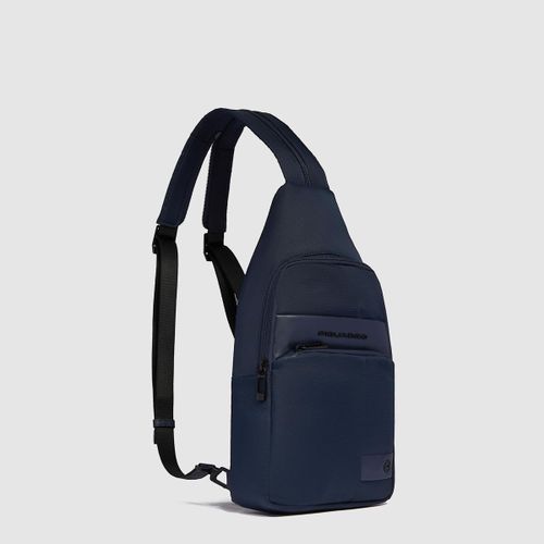 Sac banane Piquadro ca6540w129-blu - Piquadro - Modalova