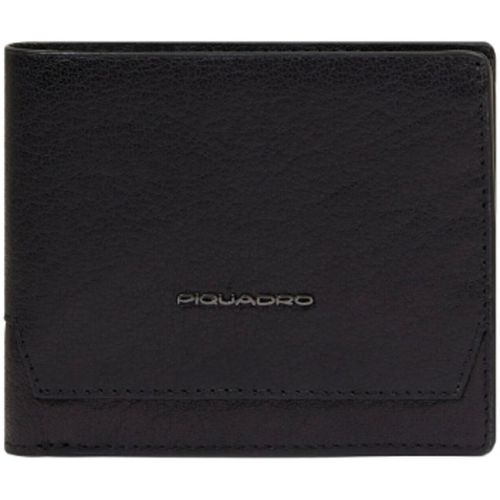 Portefeuille pu4188s141r-cu - Piquadro - Modalova