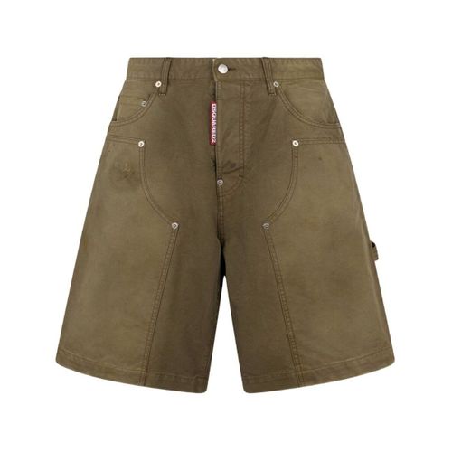 Short Dsquared 10141468492090 - Dsquared - Modalova