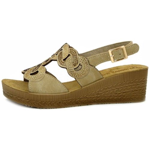 Sandales compensées Sandale, Compensé, Synthétique - GO19 - Inblu - Modalova