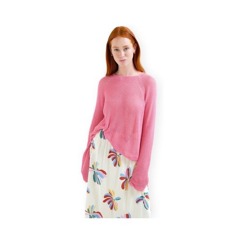 Pull COMPAÑIA FANTÁSTICA Knit 10464 - Pink - Compania Fantastica - Modalova