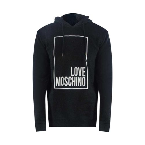 Sweatshirts à capuche SY3997 - Love Moschino - Modalova