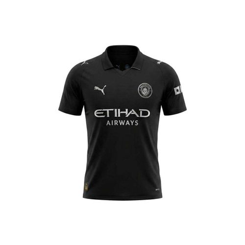 Polo Tee-shirt MCFC AWAY JS - Puma - Modalova