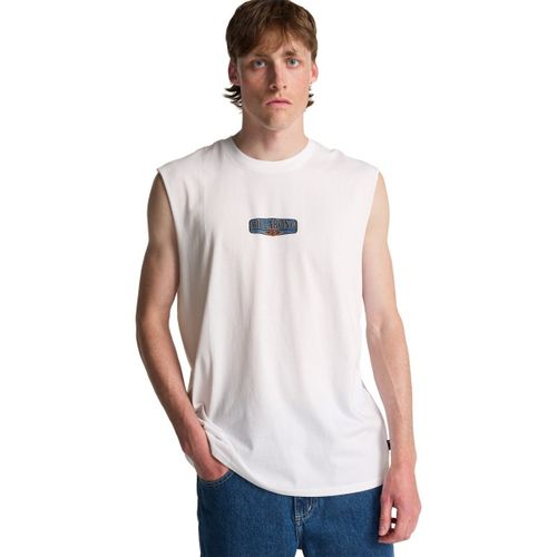 T-shirt Billabong Since 73 Burleigh - Billabong - Modalova
