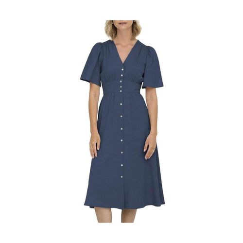 Robes midi JDY Nora 2/4 Midi - JDY - Modalova