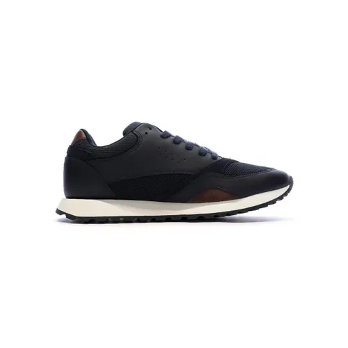 Baskets basses New Runner Eva - Tommy Hilfiger - Modalova