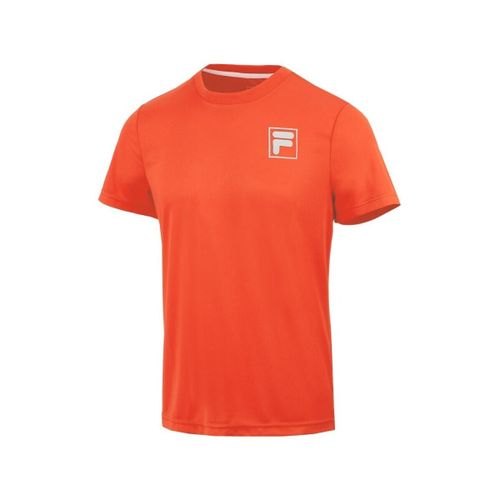 T-shirt Fila Tommaso - Fila - Modalova
