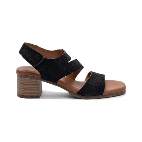 Sandales à talon E740101001 - Maciejka - Modalova