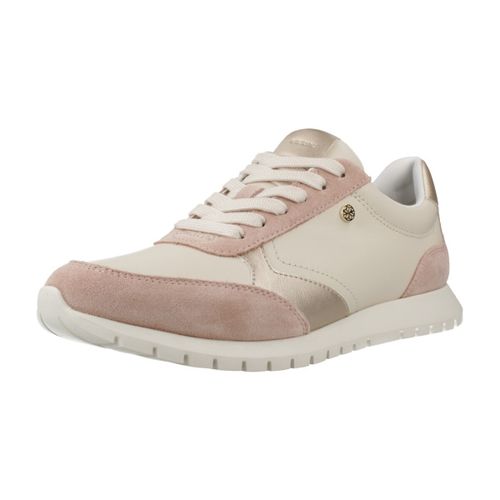 Baskets basses Geox D Sukie 2.0 - Geox - Modalova
