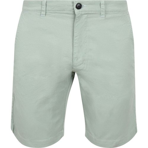 Short BOSS Chino Short Slim Aqua - BOSS - Modalova