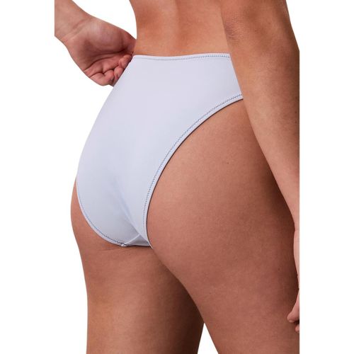 Maillots de bain HIGH LEG BIKINI LV00Q61147 - Calvin Klein Jeans - Modalova