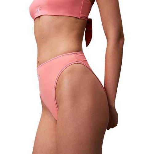 Maillots de bain HIGH LEG BIKINI LV00Q61147 - Calvin Klein Jeans - Modalova