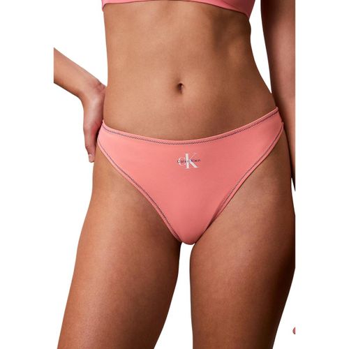 Maillots de bain THONG LV00Q61226 - Calvin Klein Jeans - Modalova