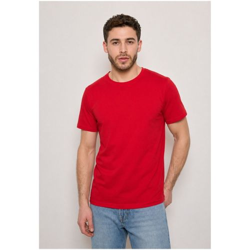 T-shirt Kebello T-Shirt H, Rouge - Kebello - Modalova