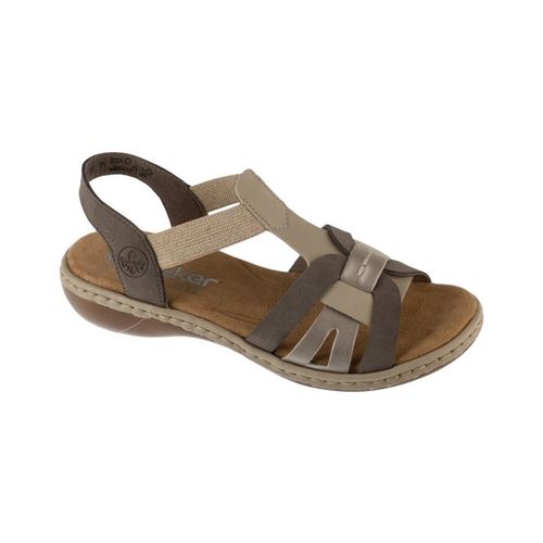 Sandales Rieker 6591864 - Rieker - Modalova