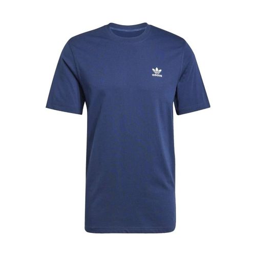 T-shirt adidas Trefoil Essentials - adidas - Modalova