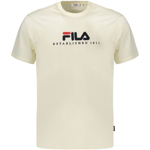 T-shirt Fila FAU0225 - Fila - Modalova