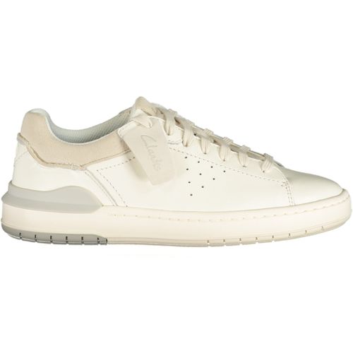 Baskets basses Clarks COURTLITE2RUN - Clarks - Modalova