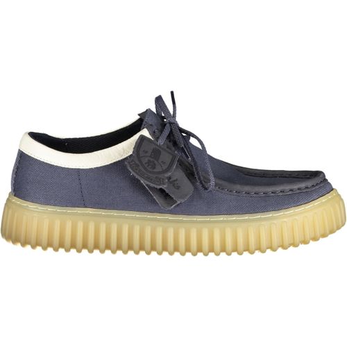 Chaussures bateau Clarks TORHILLLO - Clarks - Modalova