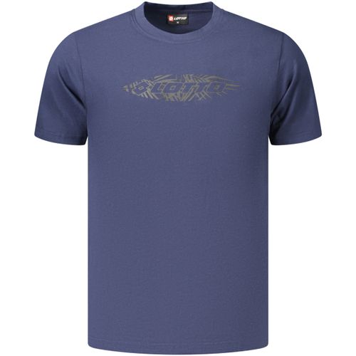 T-shirt Lotto 466009 - Lotto - Modalova