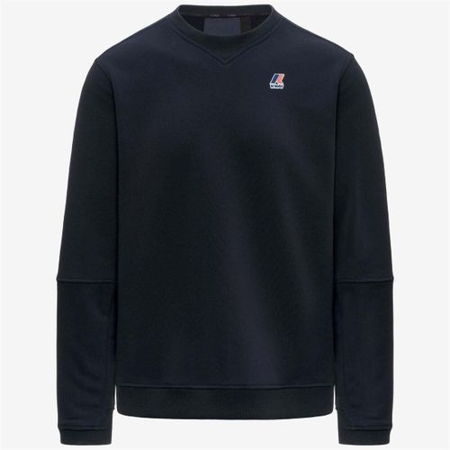 Sweatshirts FELPA NAEL POLY COTTON - K-Way - Modalova