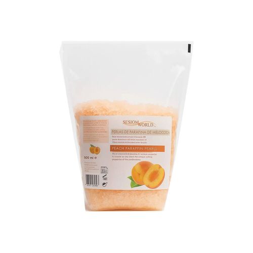 Soins mains et pieds Parafina De Melocotón Para Tratamientos - Sesiom World - Modalova
