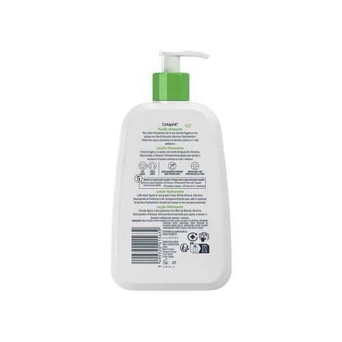 Hydratants & nourrissants Lotion Hydratante - Cetaphil - Modalova