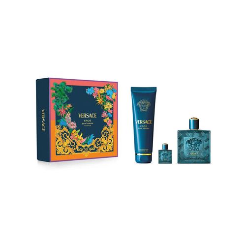 Coffrets de parfums Coffret De Parfum Eros 3 Pièces - Versace - Modalova