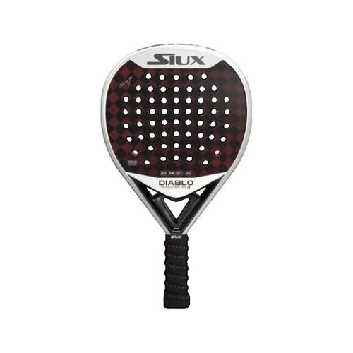 Raquettes de Padel Diablo Revolution Pro 3 Sanyo - Siux - Modalova