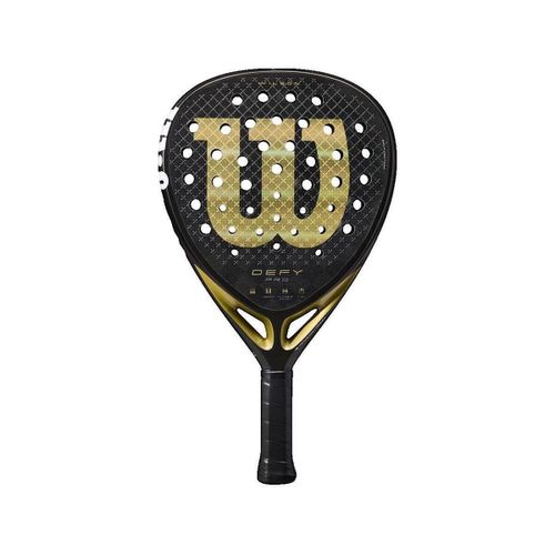 Raquettes de Padel Defy Pro V1 - Wilson - Modalova