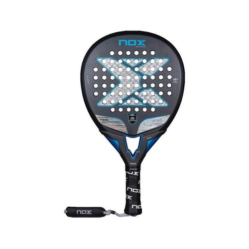 Raquettes de Padel Raquette de padel Future Hybrid 12K Alum 2025 cadre carbone - Nox - Modalova