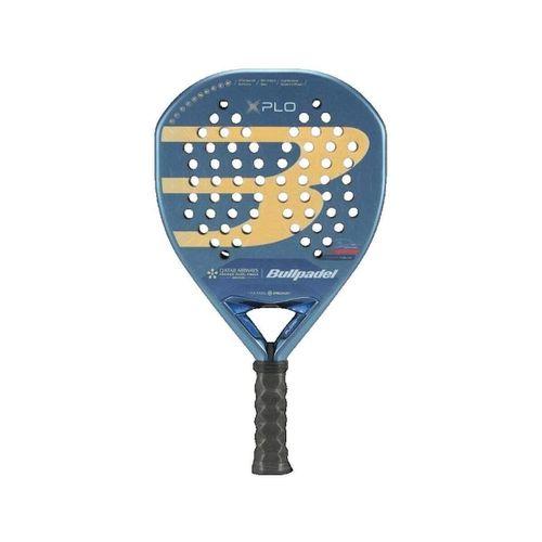Raquettes de Padel Xplo Tour Final 2024 - Bullpadel - Modalova
