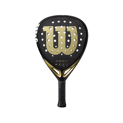 Raquettes de Padel Wilson Defy V1 - Wilson - Modalova