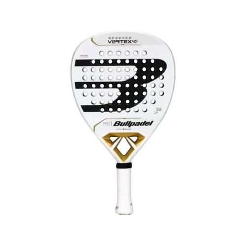Raquettes de Padel Delfi Brea Vertex 04 Pro Line W 2025 - Bullpadel - Modalova