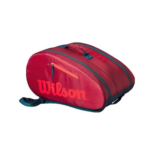 Accessoire sport Sac Junior Padel Rouge - Wilson - Modalova