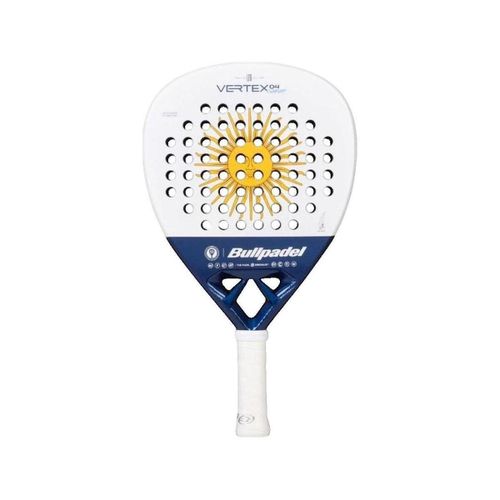 Raquettes de Padel Juan Tello APA Vertex 04 Comfort LTD 2024 - Bullpadel - Modalova